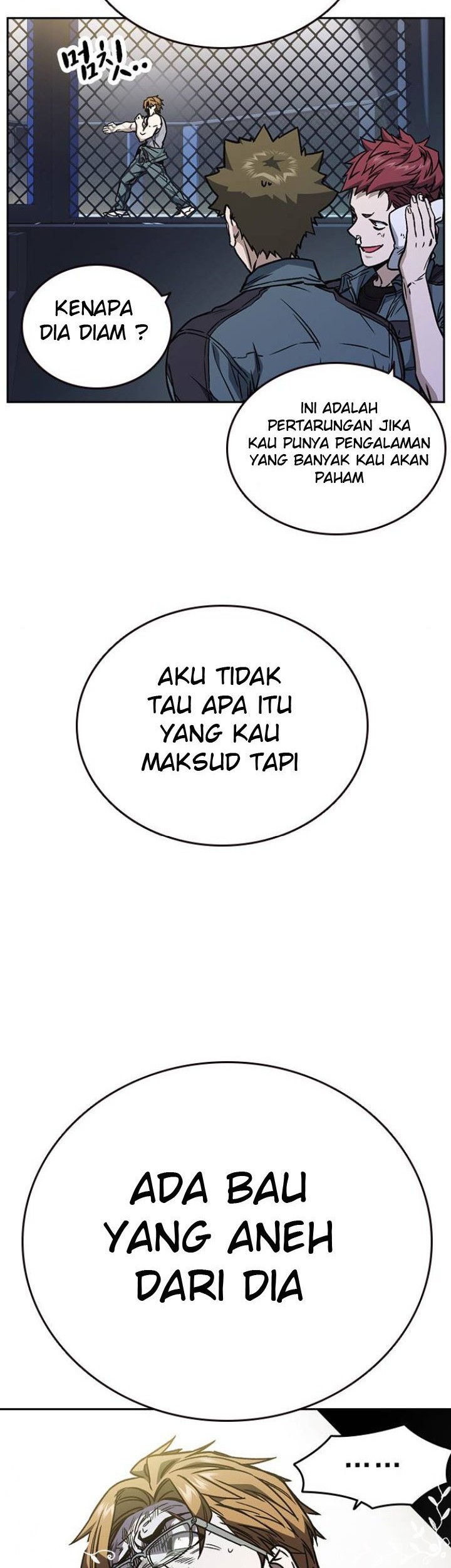 Chapter 174 - halaman 21