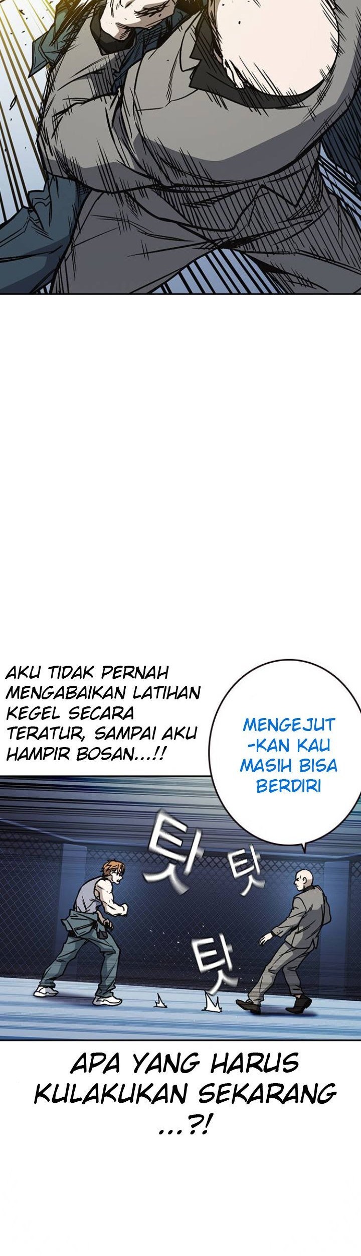 Chapter 174 - halaman 29