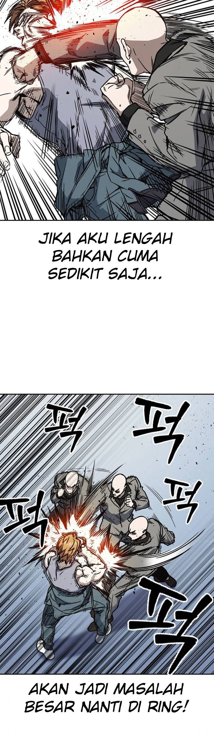 Chapter 174 - halaman 31