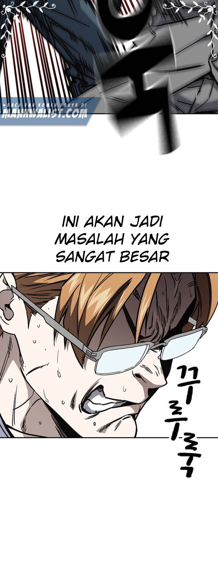 Chapter 174 - halaman 34
