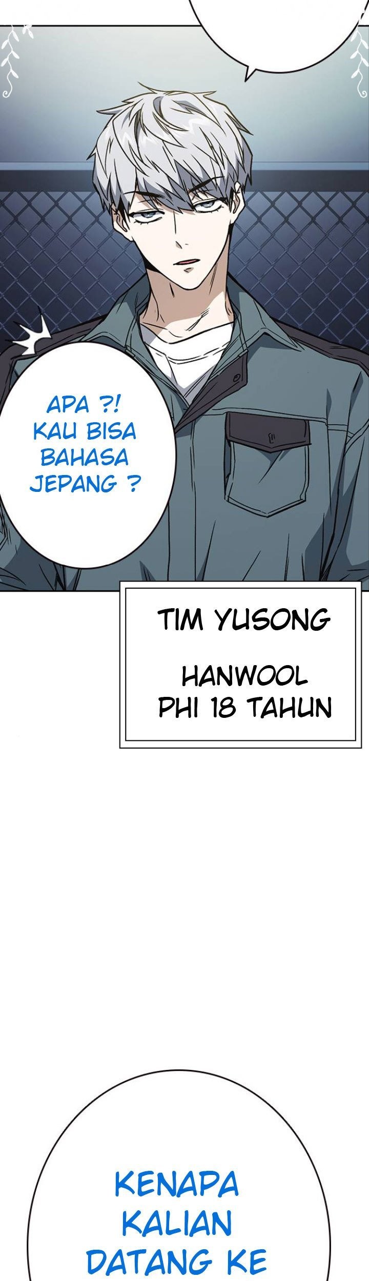 Chapter 174 - halaman 49