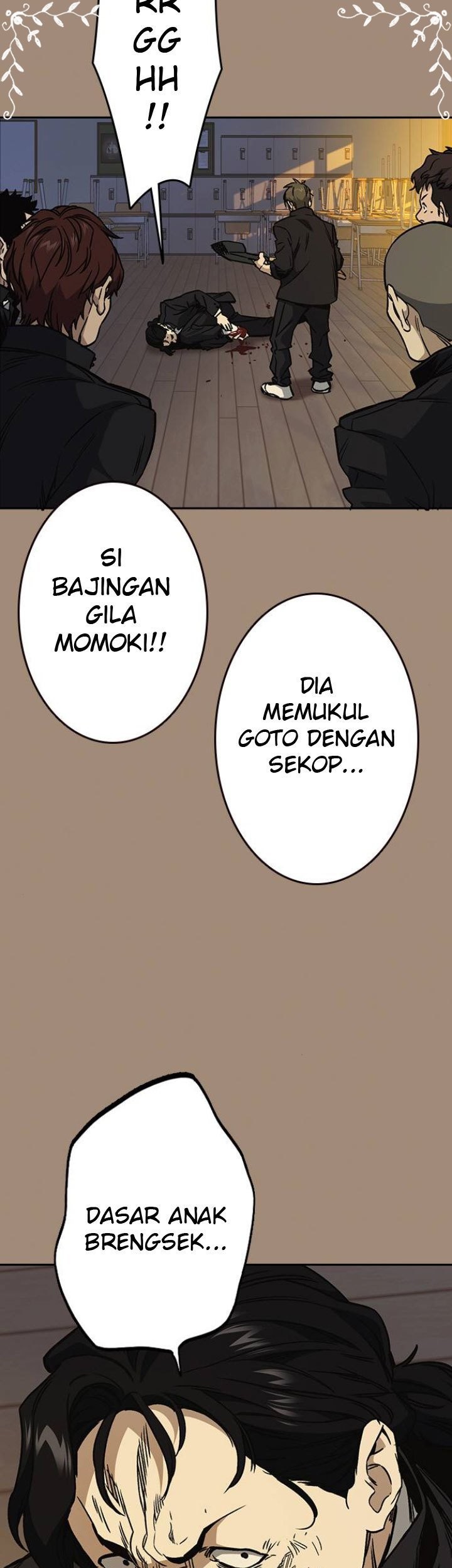 Chapter 174 - halaman 4