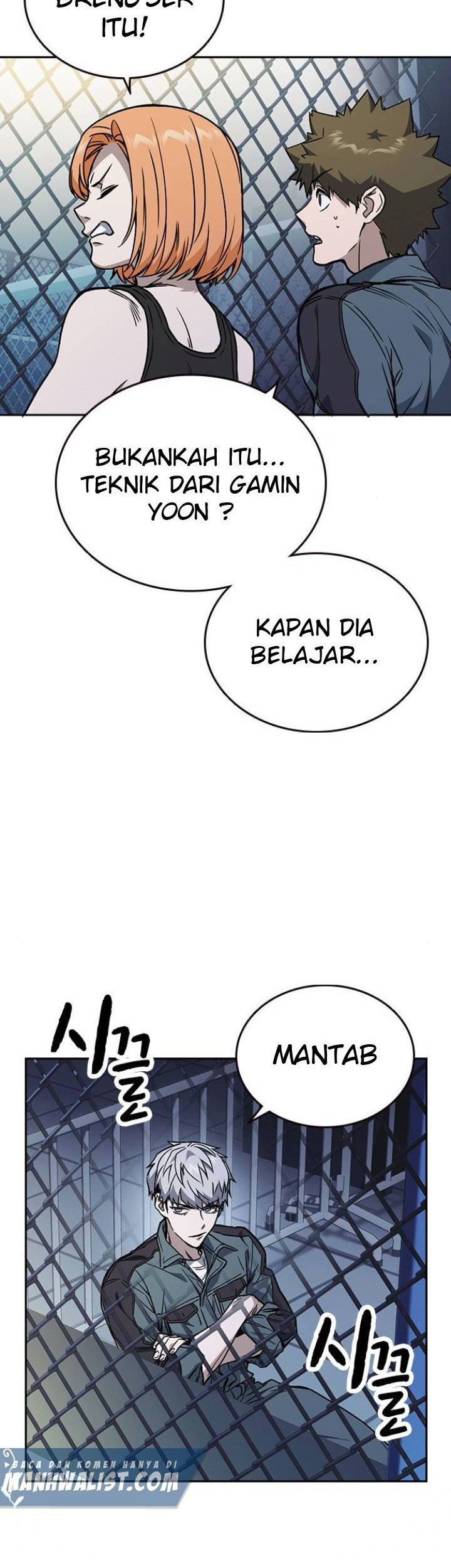 Chapter 174 - halaman 9