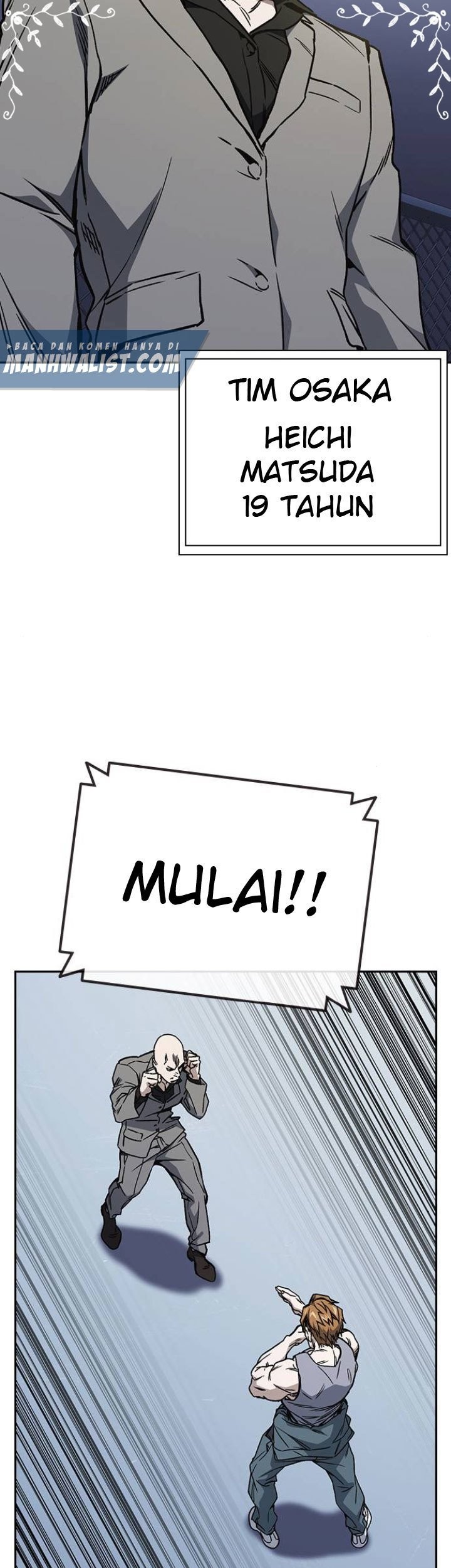 Chapter 174 - halaman 16