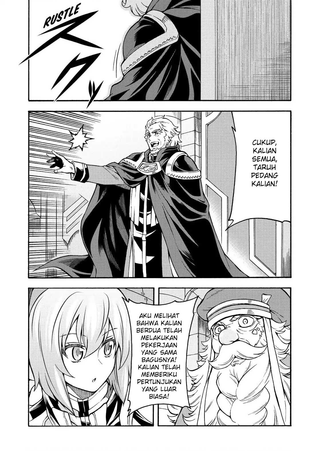 Chapter 43 - halaman 22