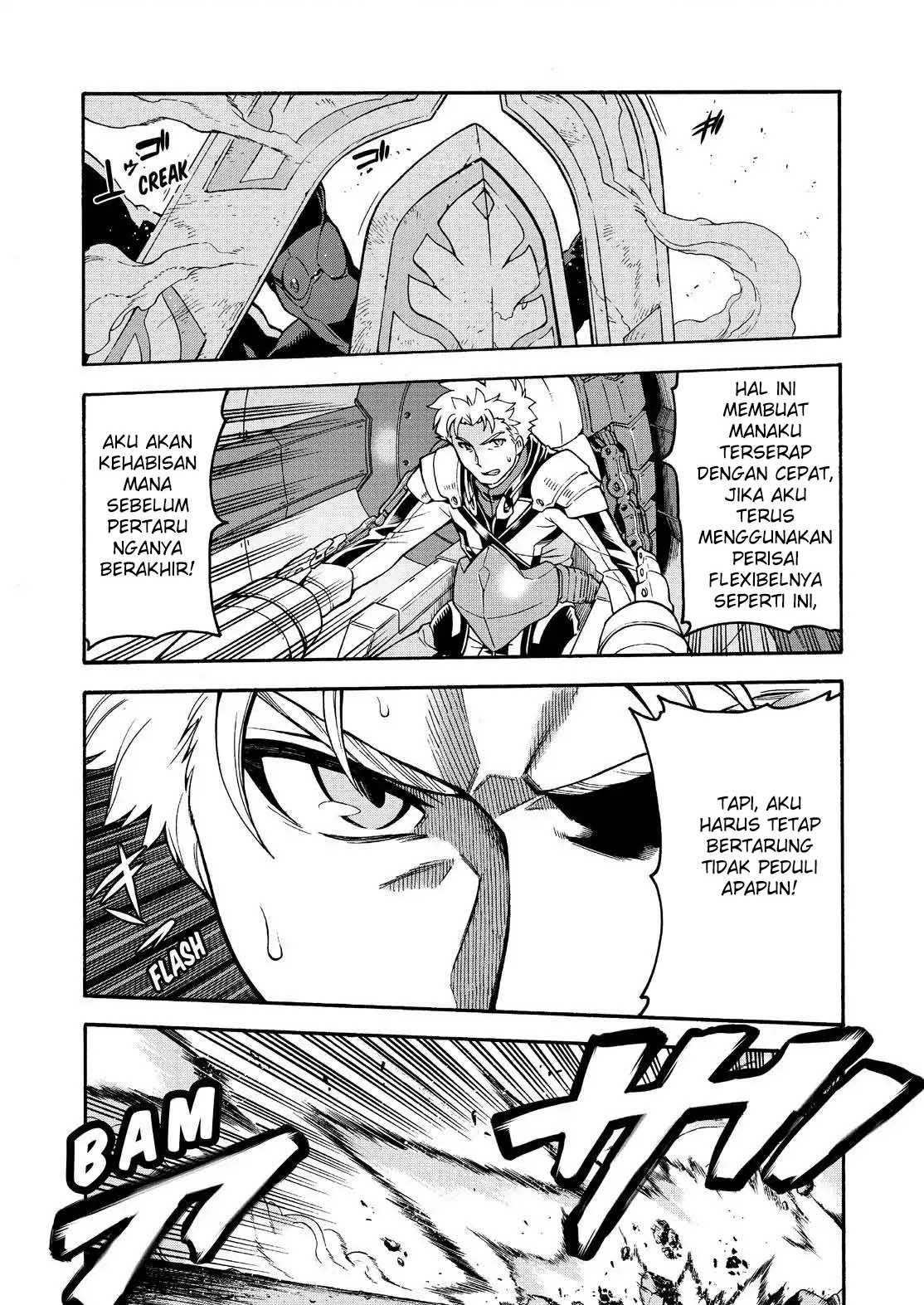 Chapter 43 - halaman 8