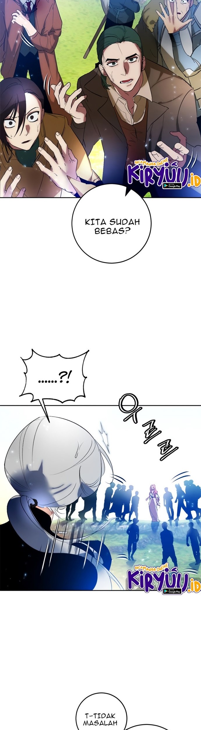 Chapter 84 - halaman 39