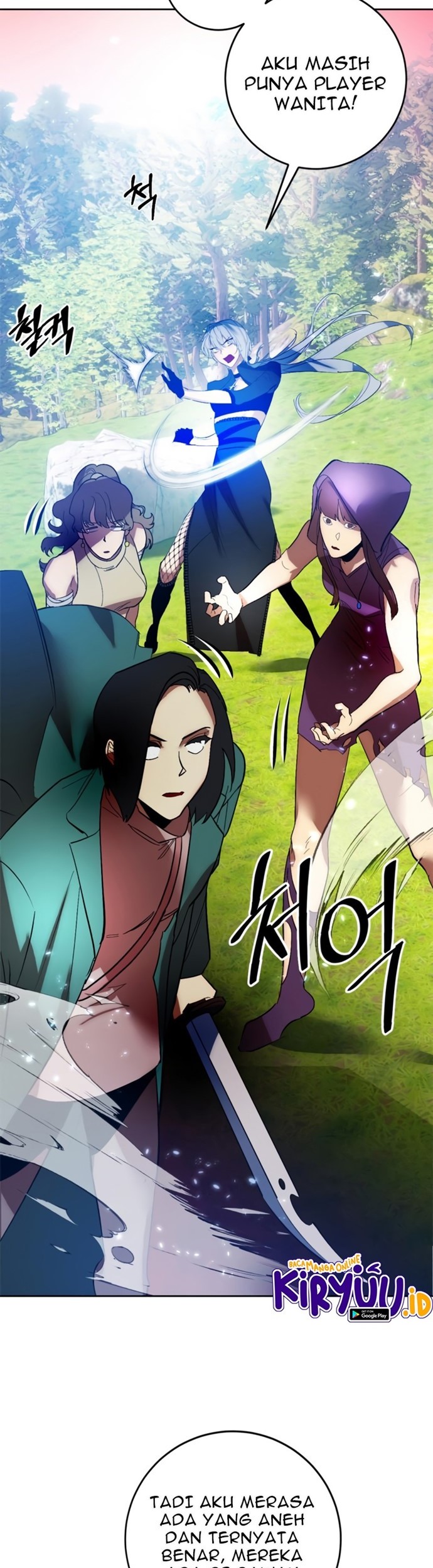 Chapter 84 - halaman 40