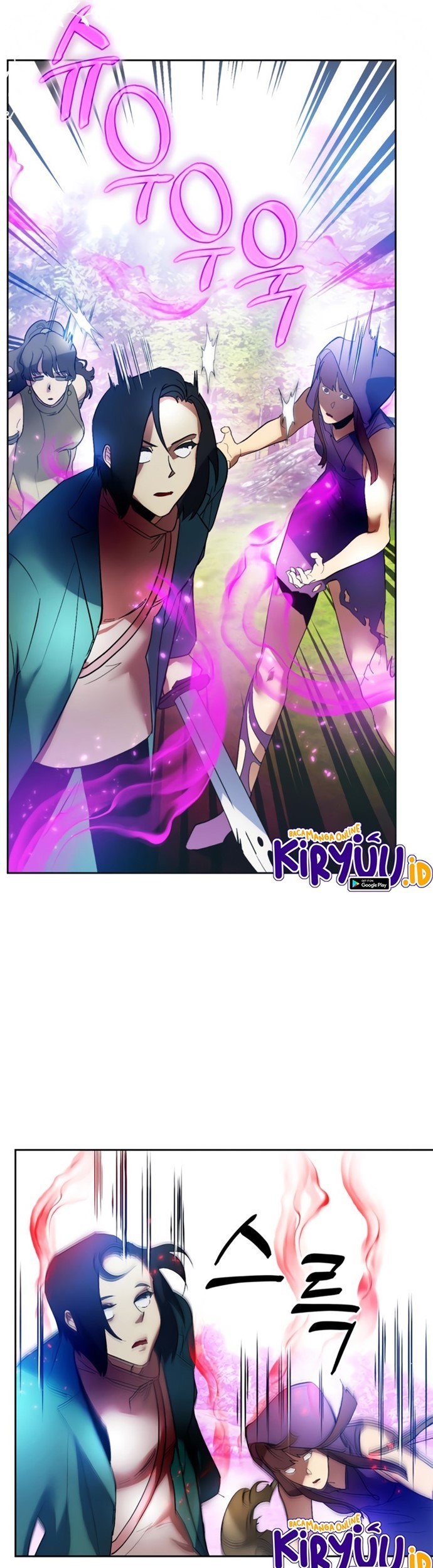 Chapter 84 - halaman 42