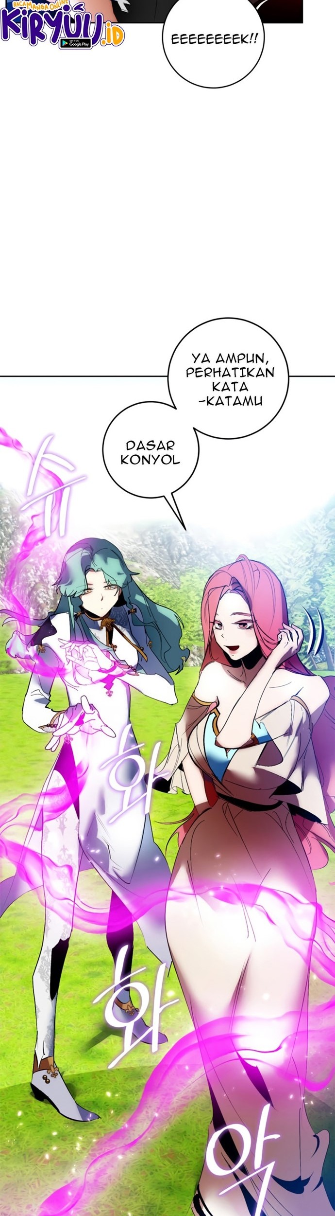 Chapter 84 - halaman 45