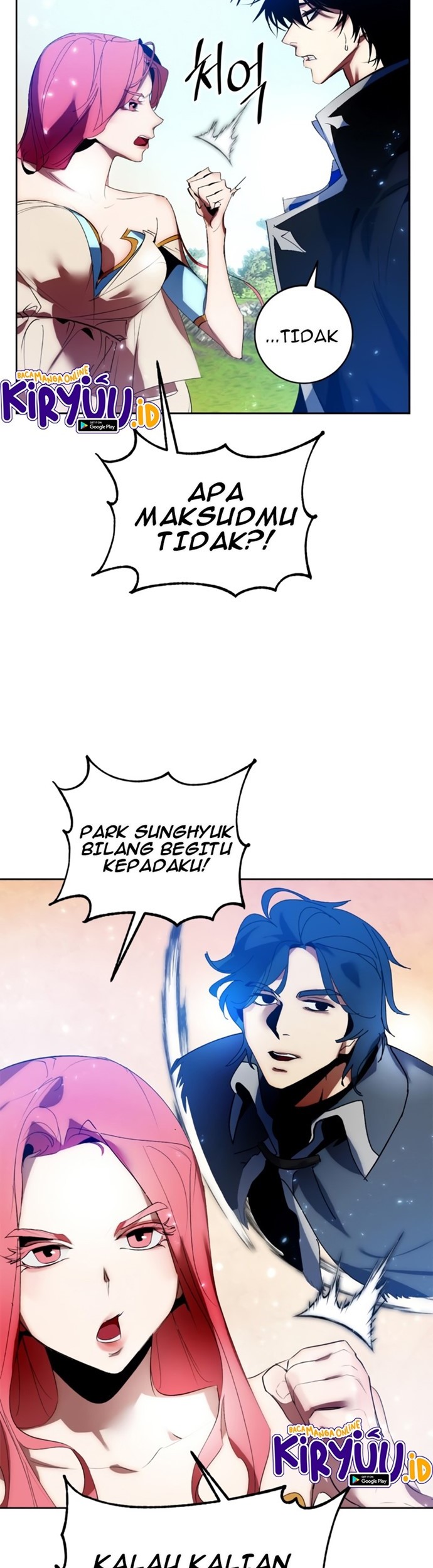 Chapter 84 - halaman 32