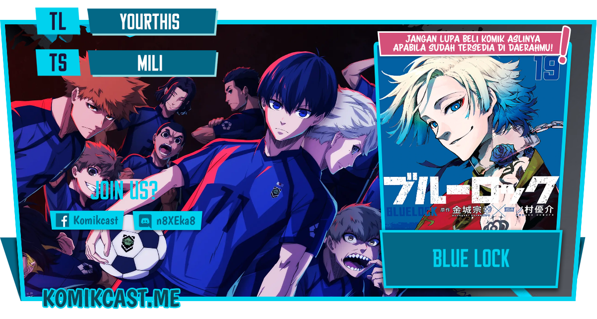 Chapter 184 - halaman 2