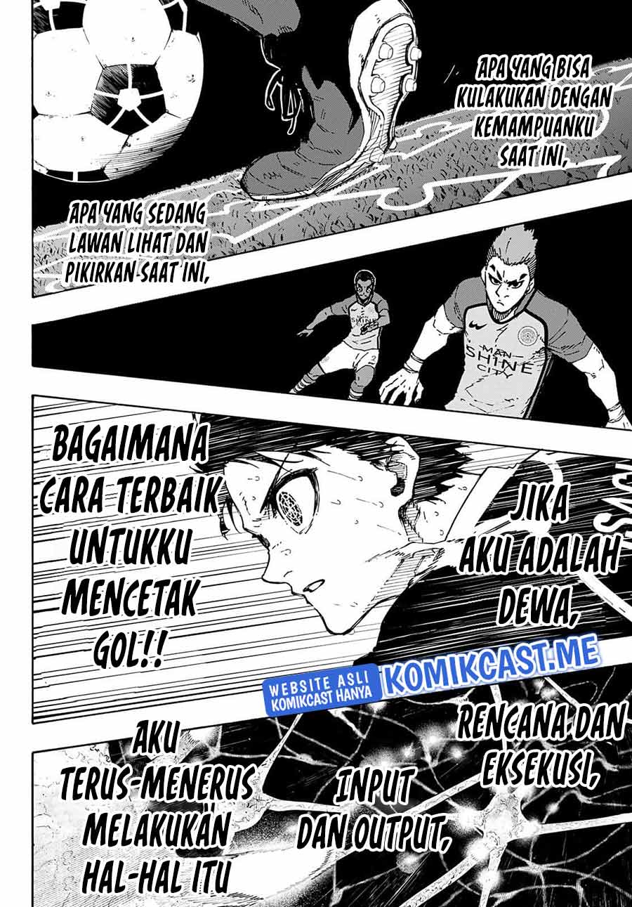 Chapter 184 - halaman 11