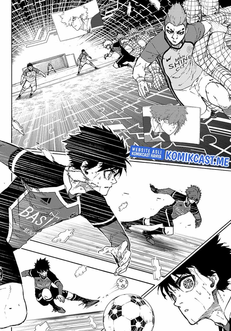 Chapter 184 - halaman 13