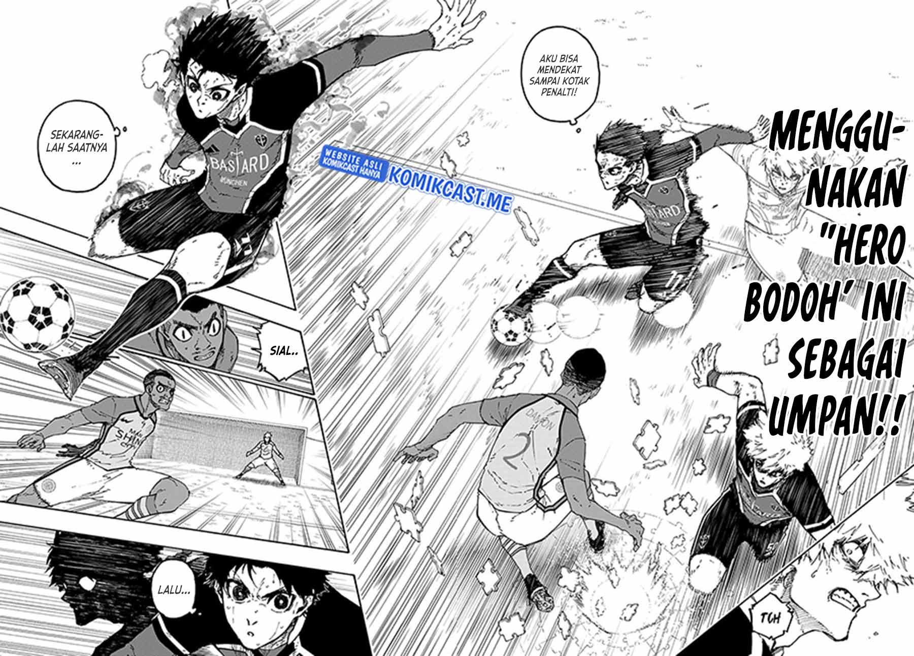 Chapter 184 - halaman 17