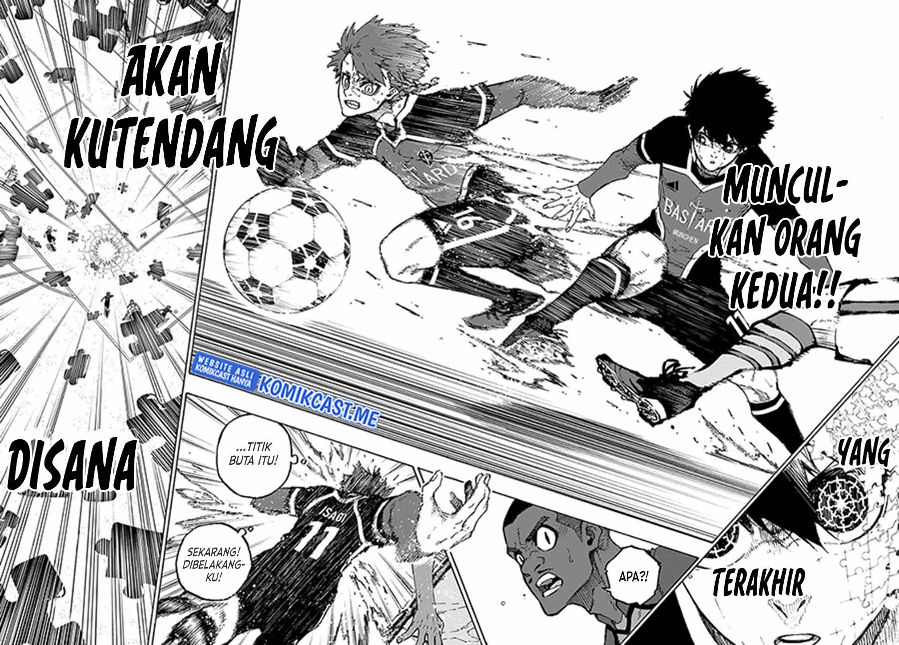 Chapter 184 - halaman 18