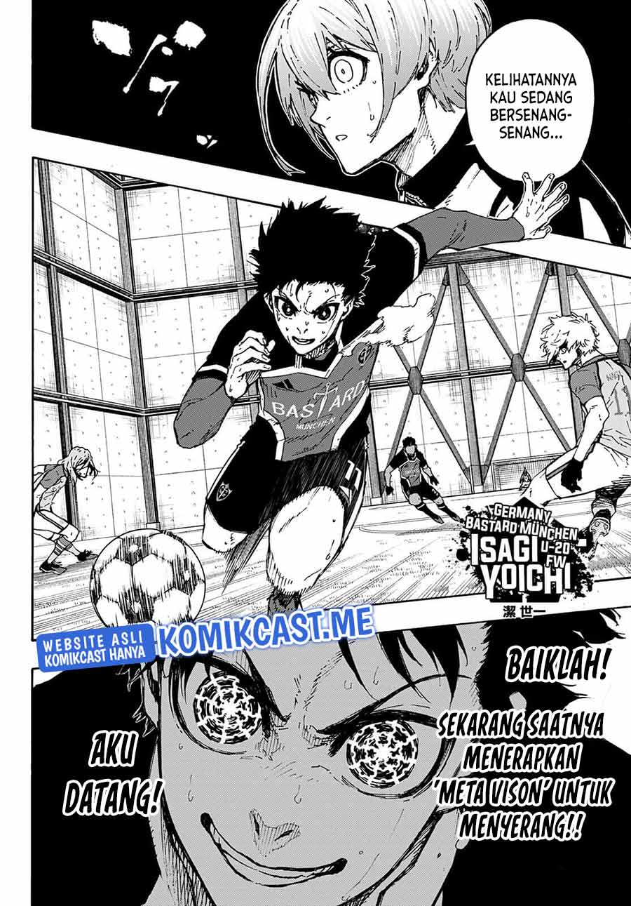 Chapter 184 - halaman 4