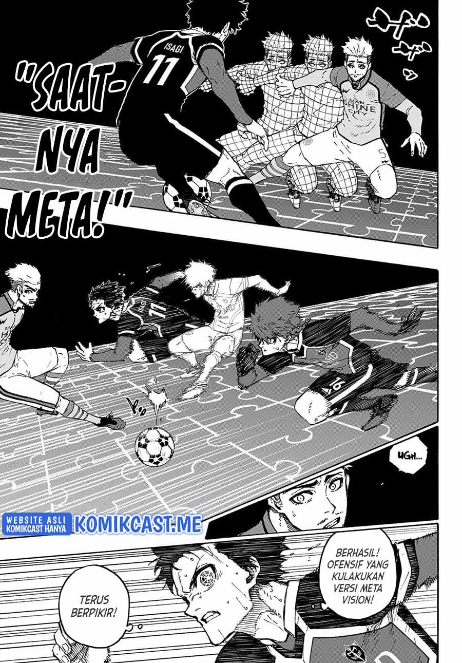 Chapter 184 - halaman 8