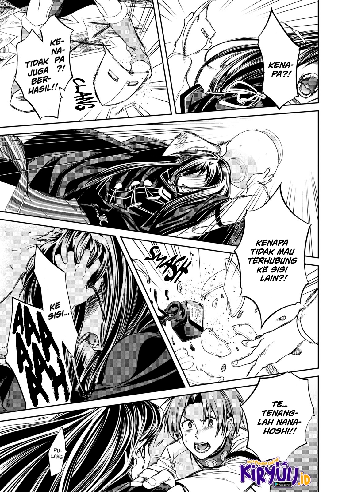 Chapter 84 - halaman 15