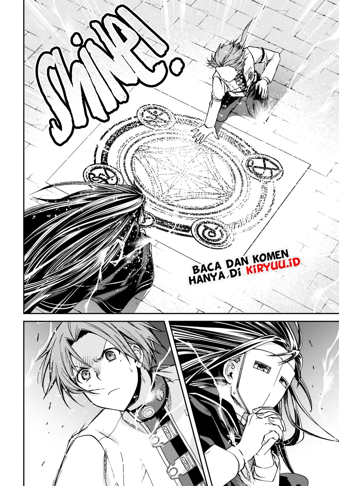 Chapter 84 - halaman 8