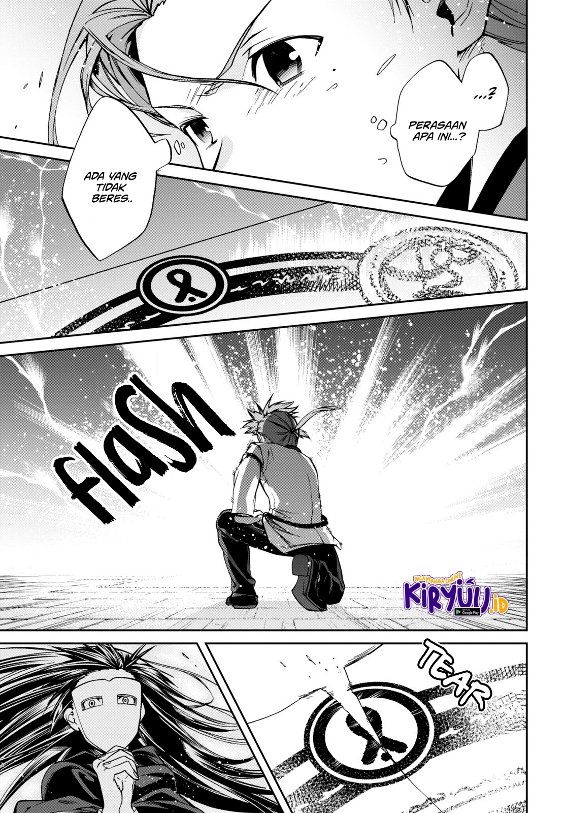 Chapter 84 - halaman 9
