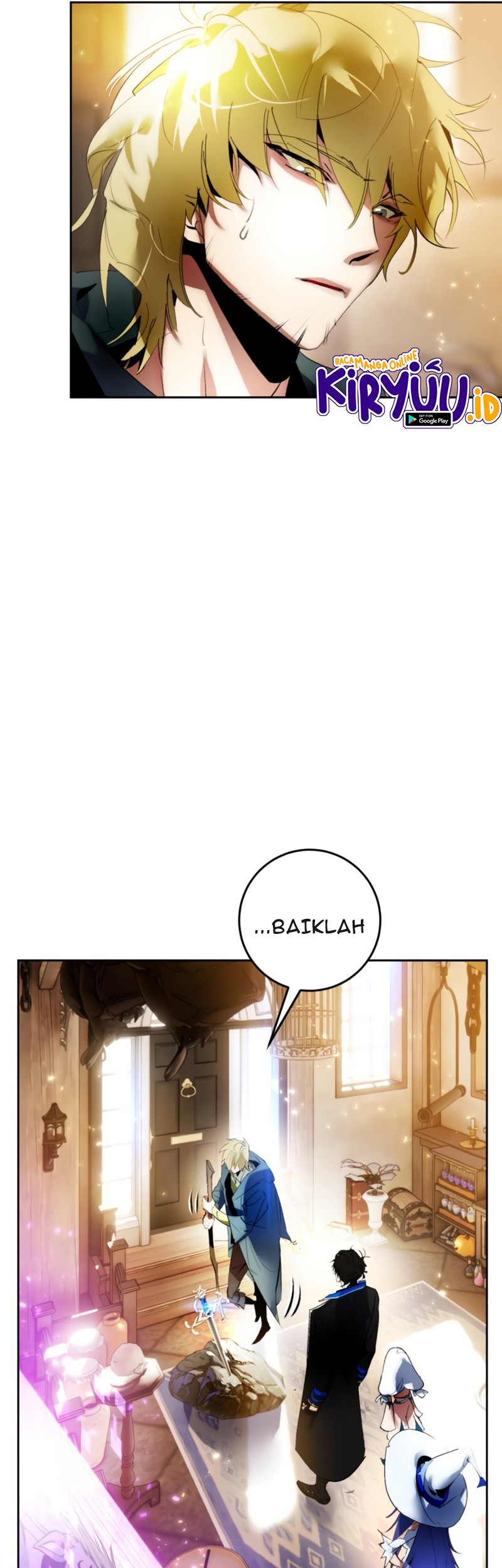 Chapter 85 - halaman 41