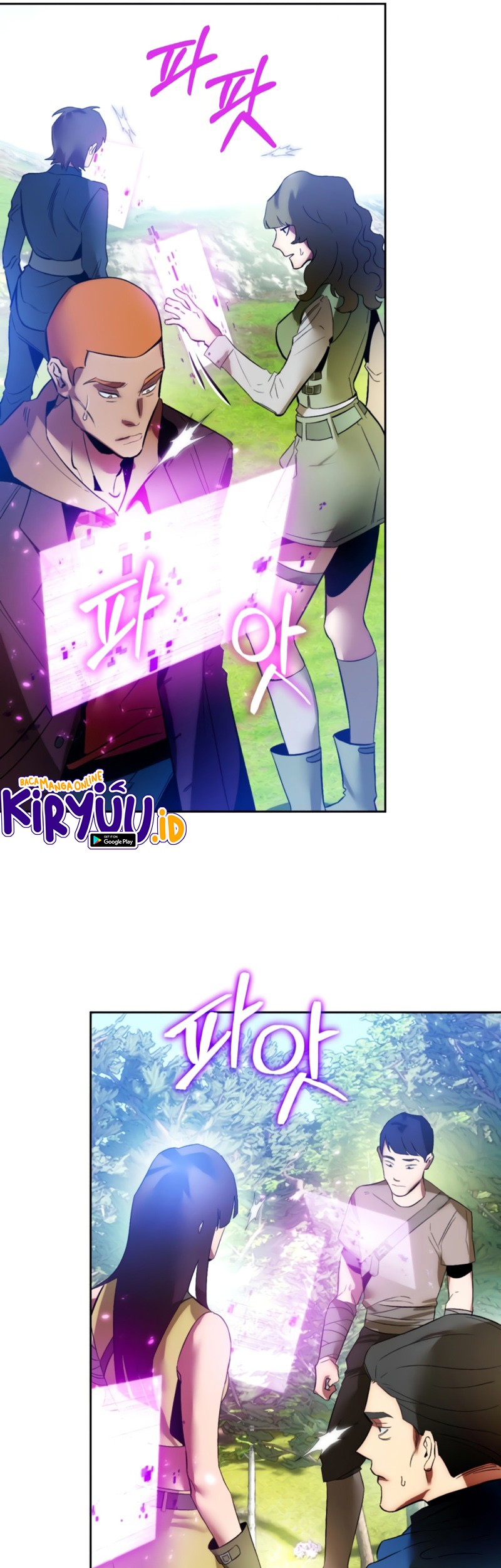 Chapter 85 - halaman 46