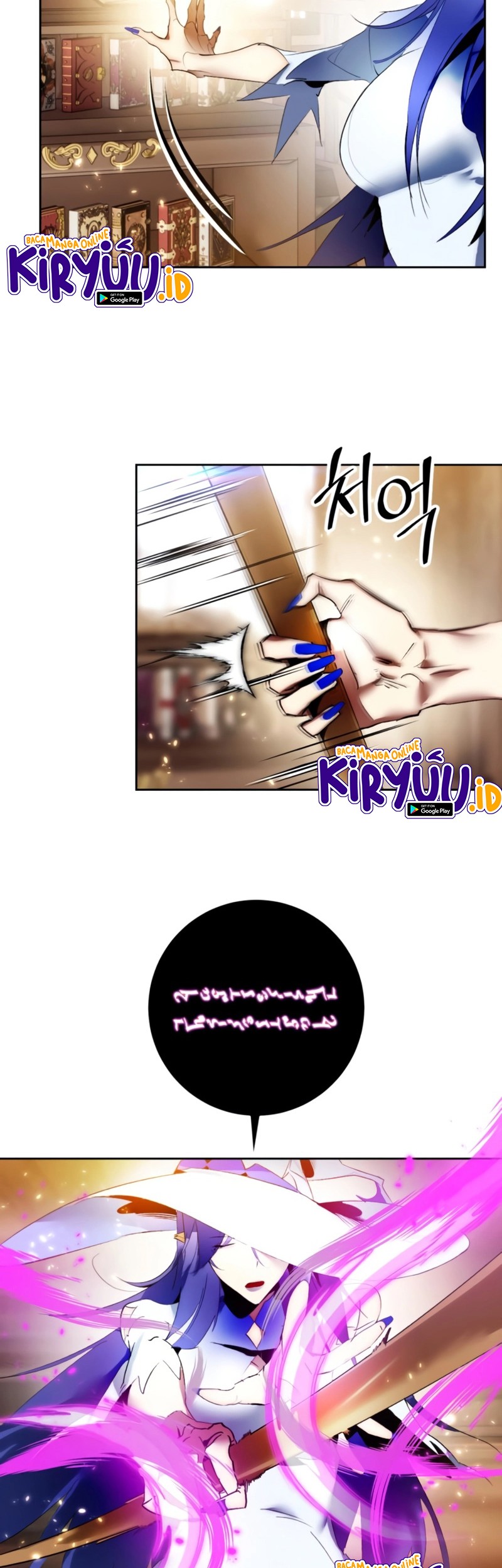Chapter 85 - halaman 52