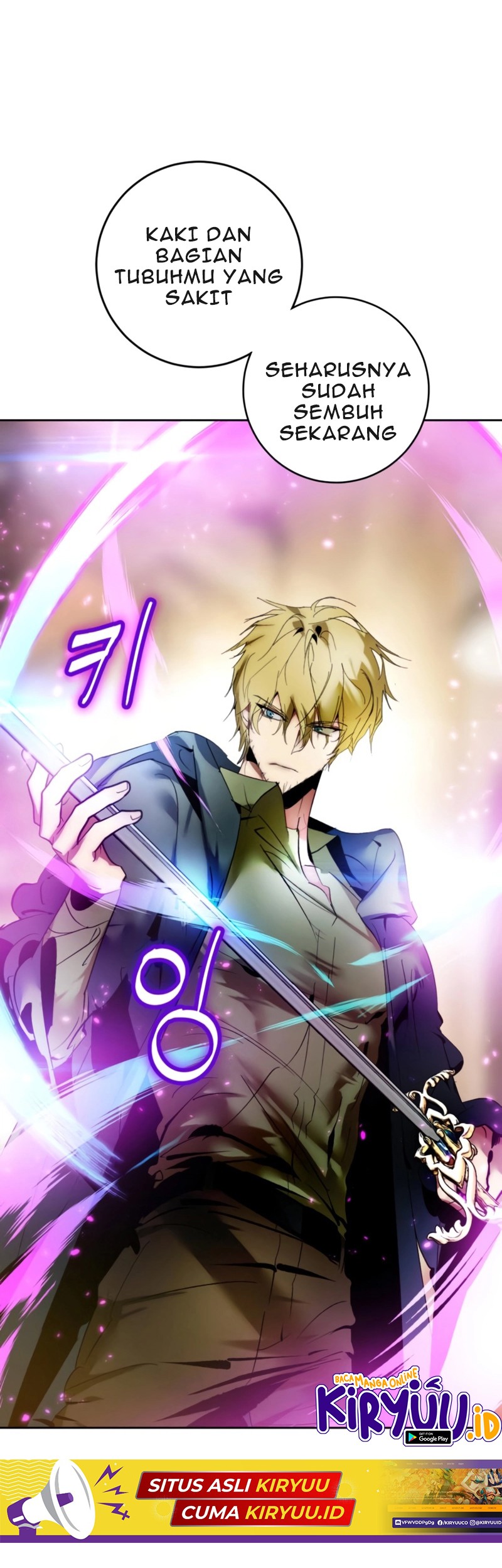 Chapter 85 - halaman 56