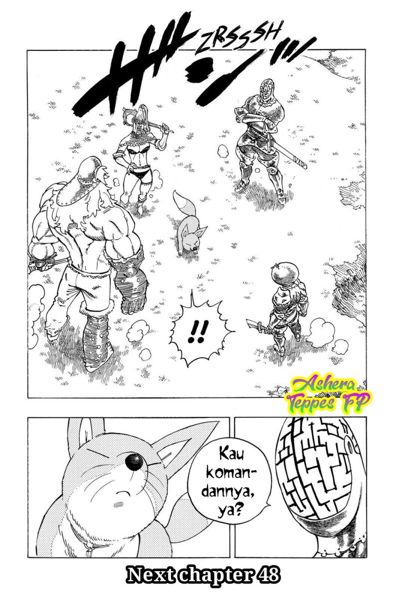 Chapter 47 - halaman 22