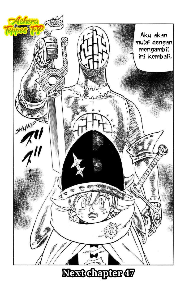 Chapter 46 - halaman 21
