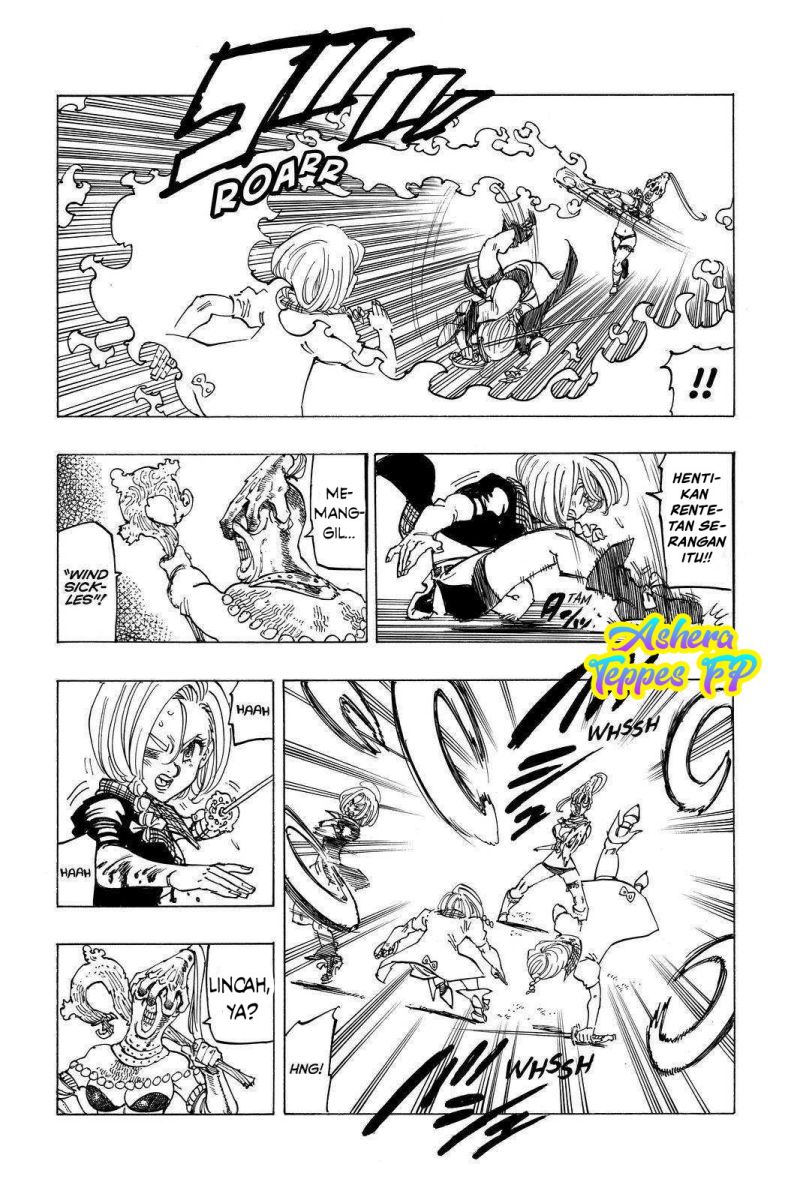 Chapter 45 - halaman 13