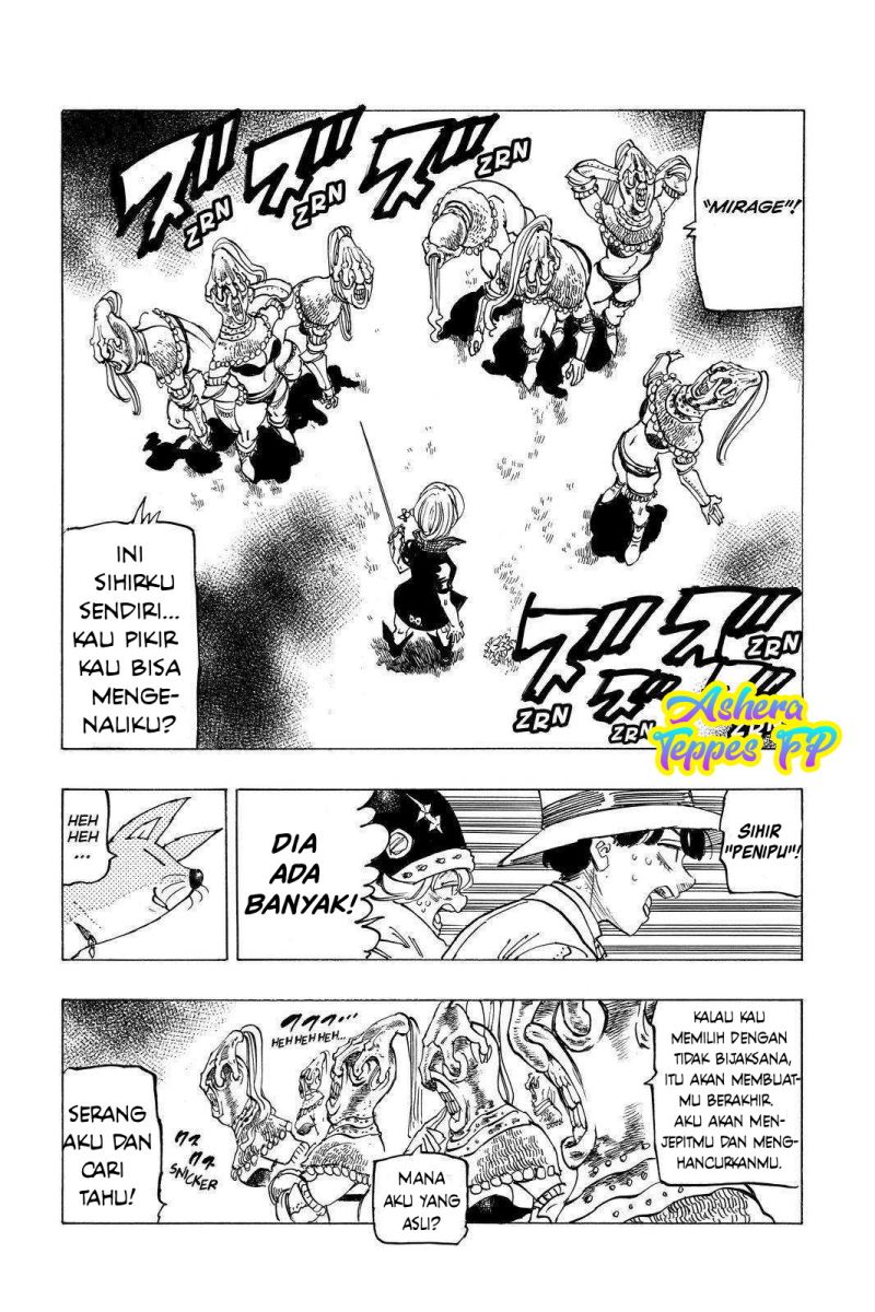 Chapter 45 - halaman 19