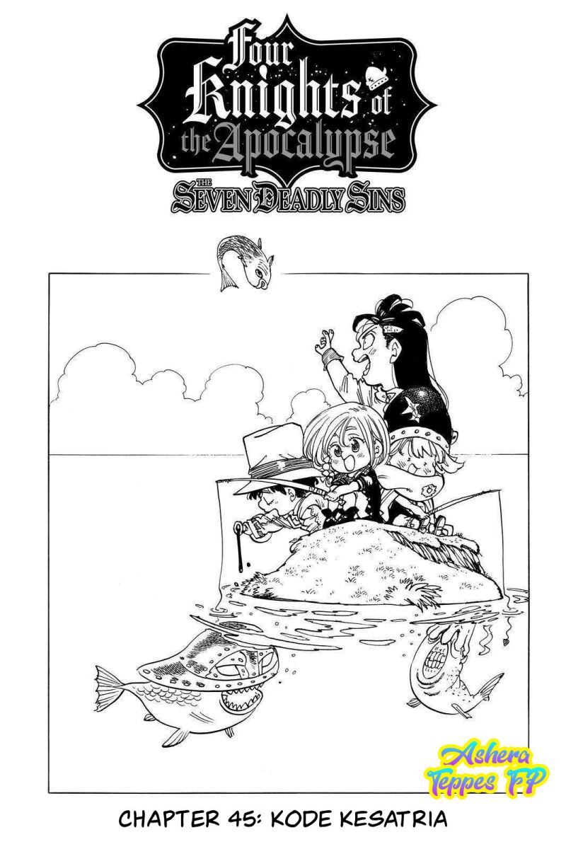 Chapter 45 - halaman 2