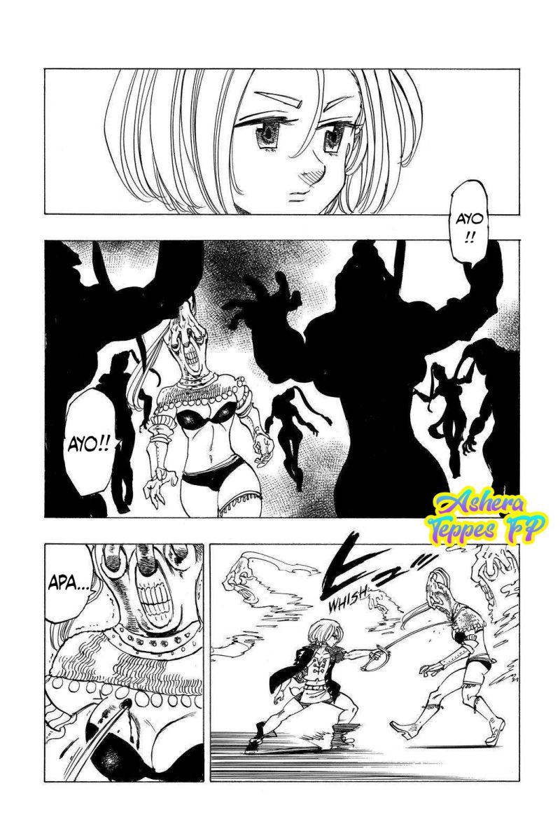 Chapter 45 - halaman 20