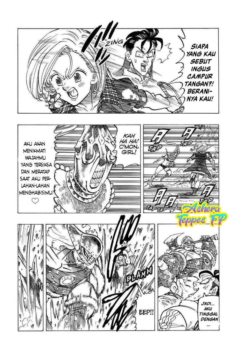 Chapter 45 - halaman 8