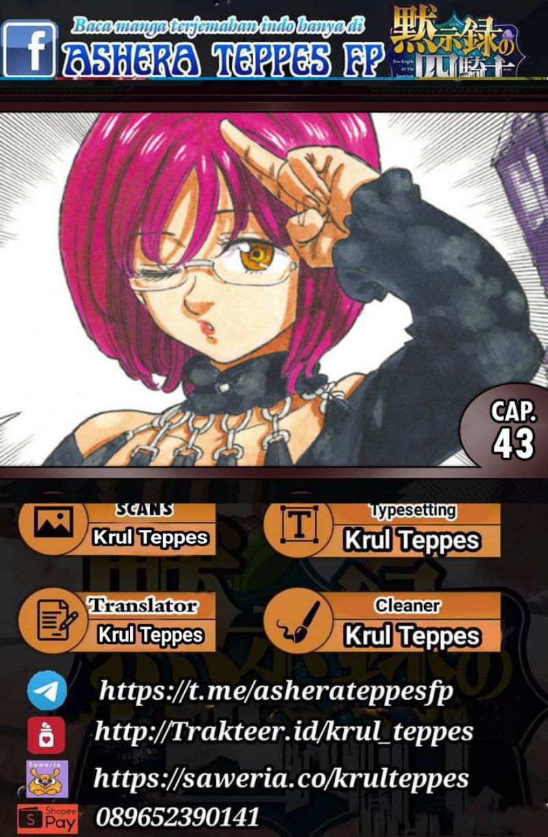Chapter 43 - halaman 2
