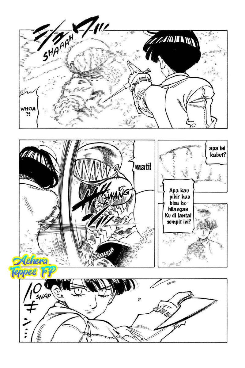 Chapter 43 - halaman 19