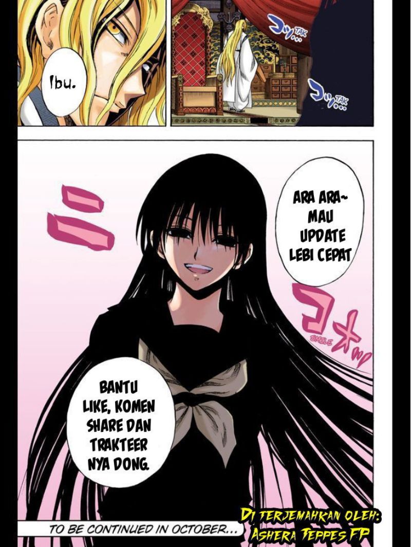 Chapter 43 - halaman 25