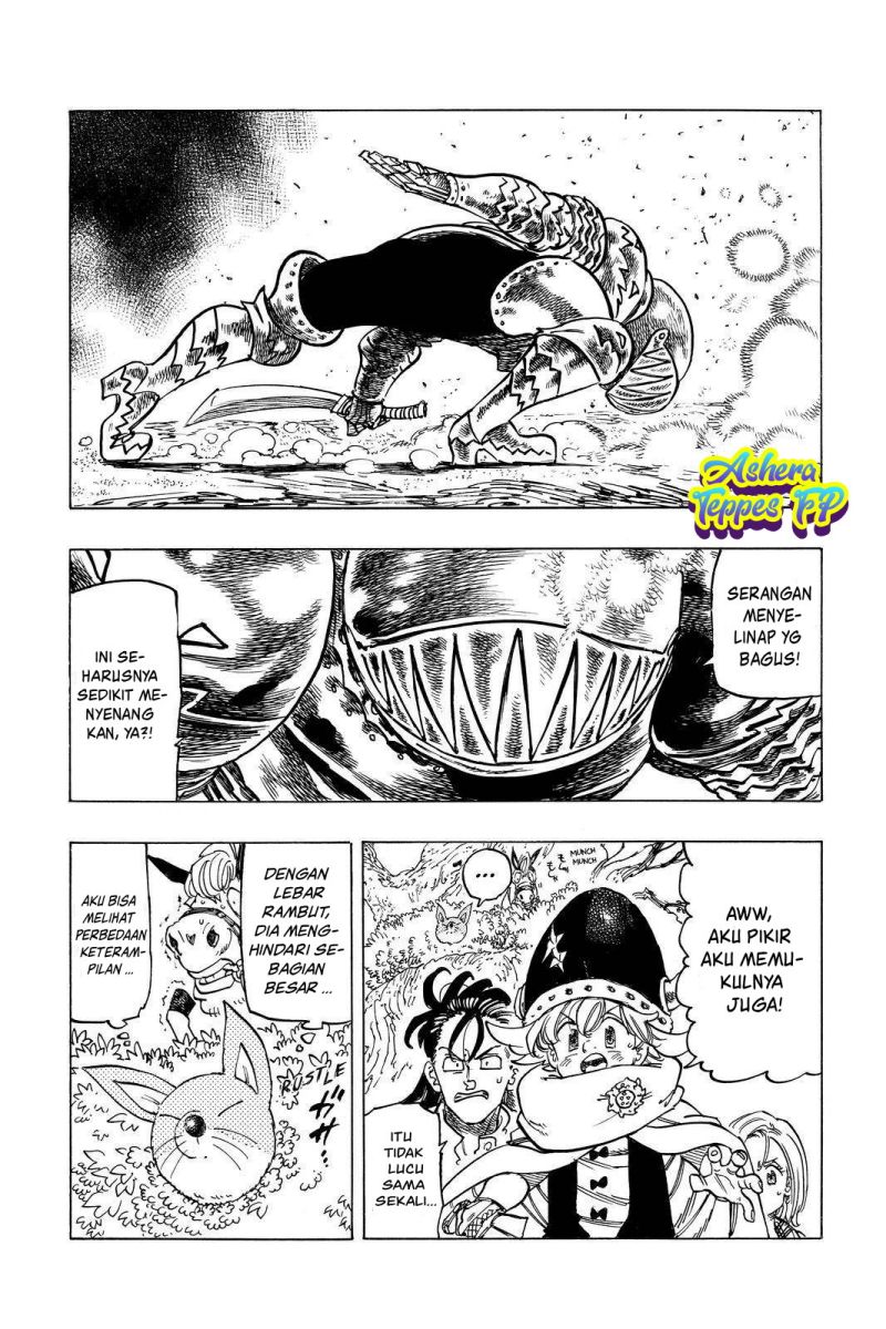 Chapter 43 - halaman 5