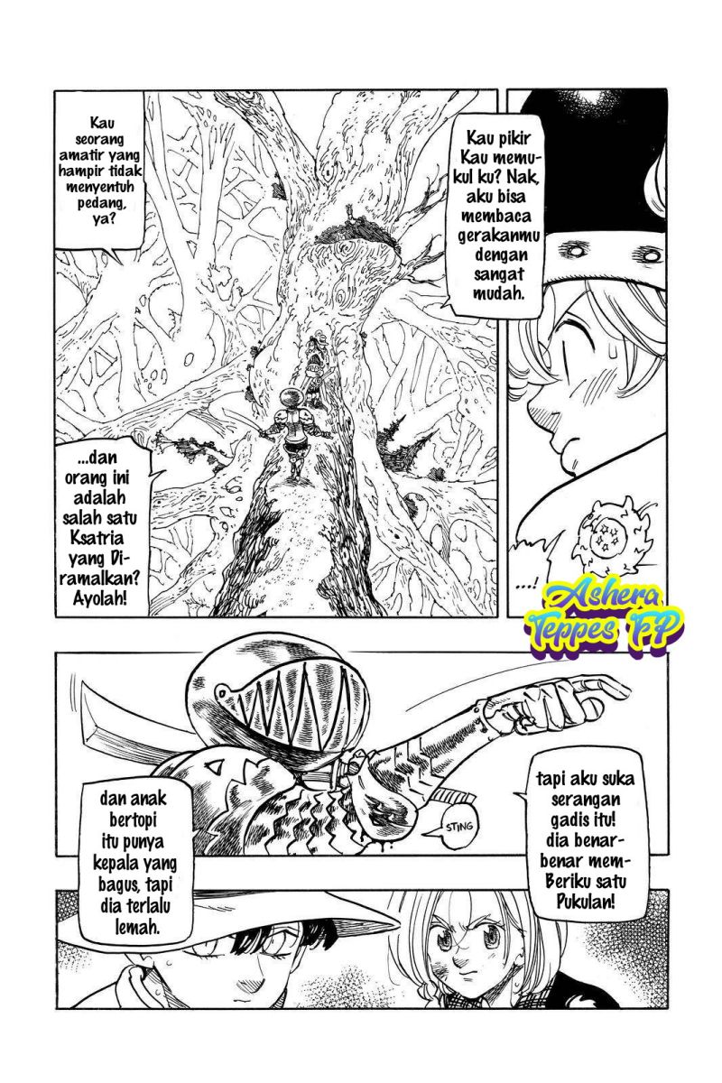 Chapter 43 - halaman 6