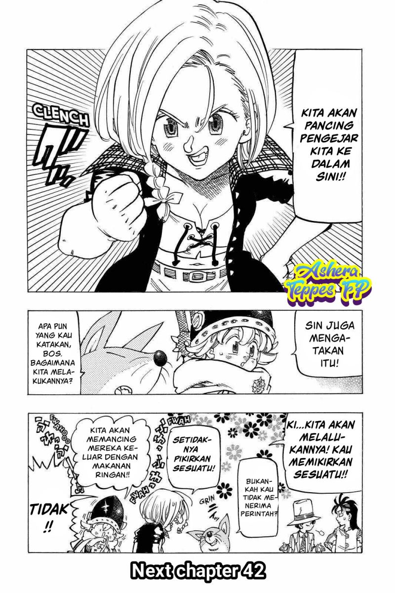 Chapter 41 - halaman 21