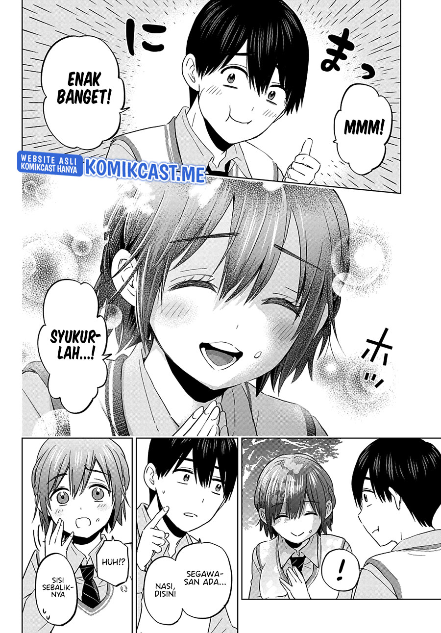 Chapter 123 - halaman 18