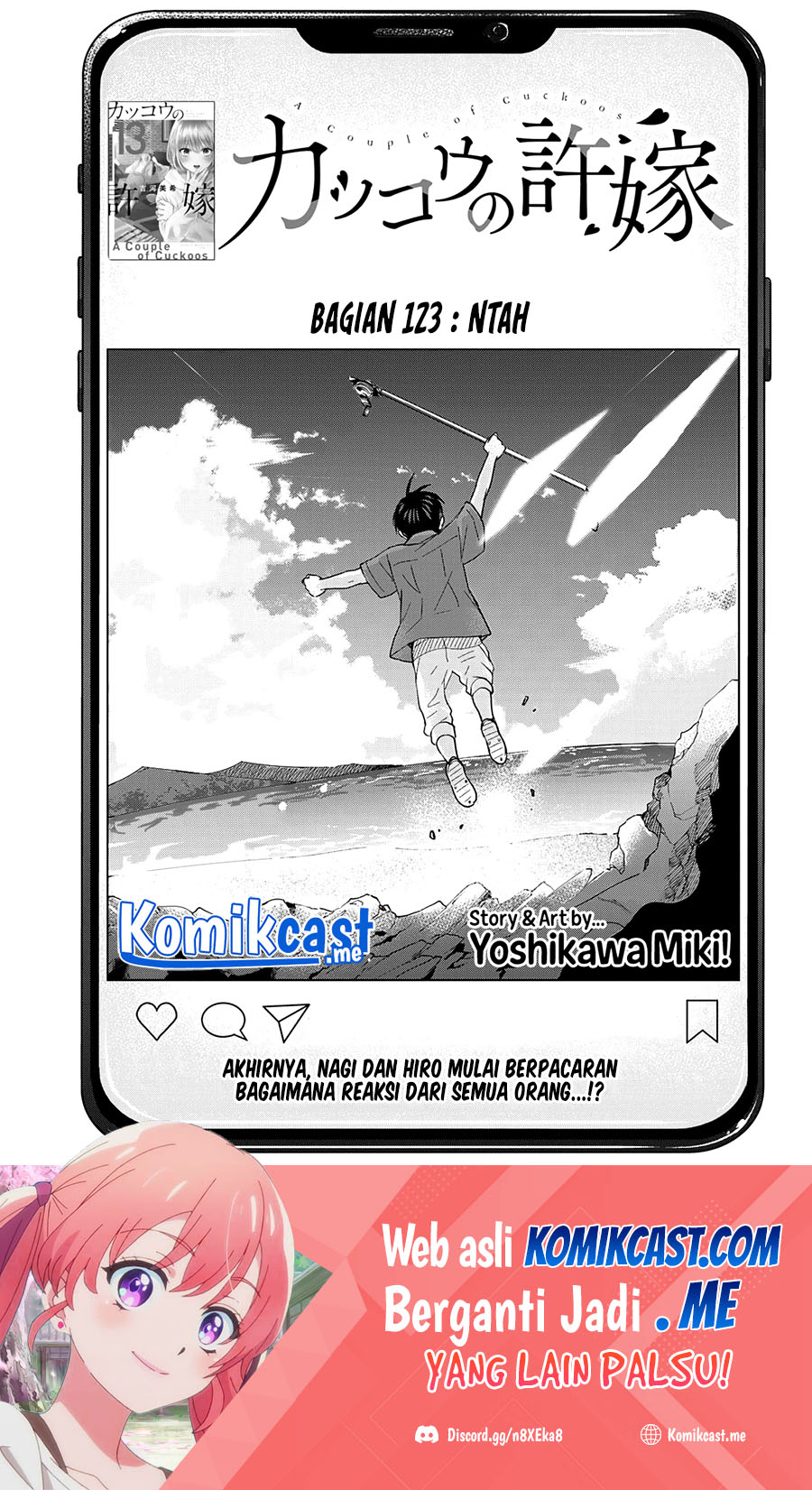 Chapter 123 - halaman 3