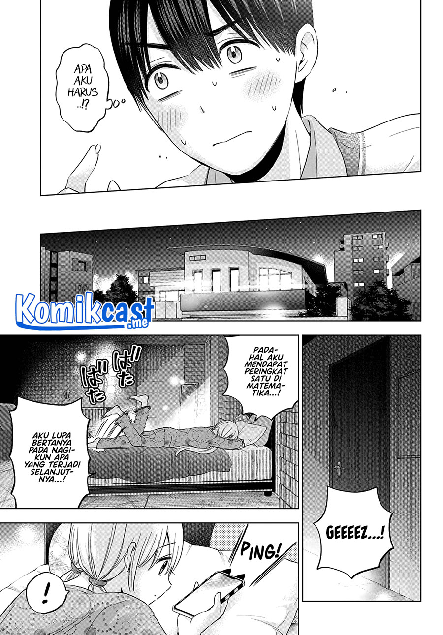 Chapter 123 - halaman 21