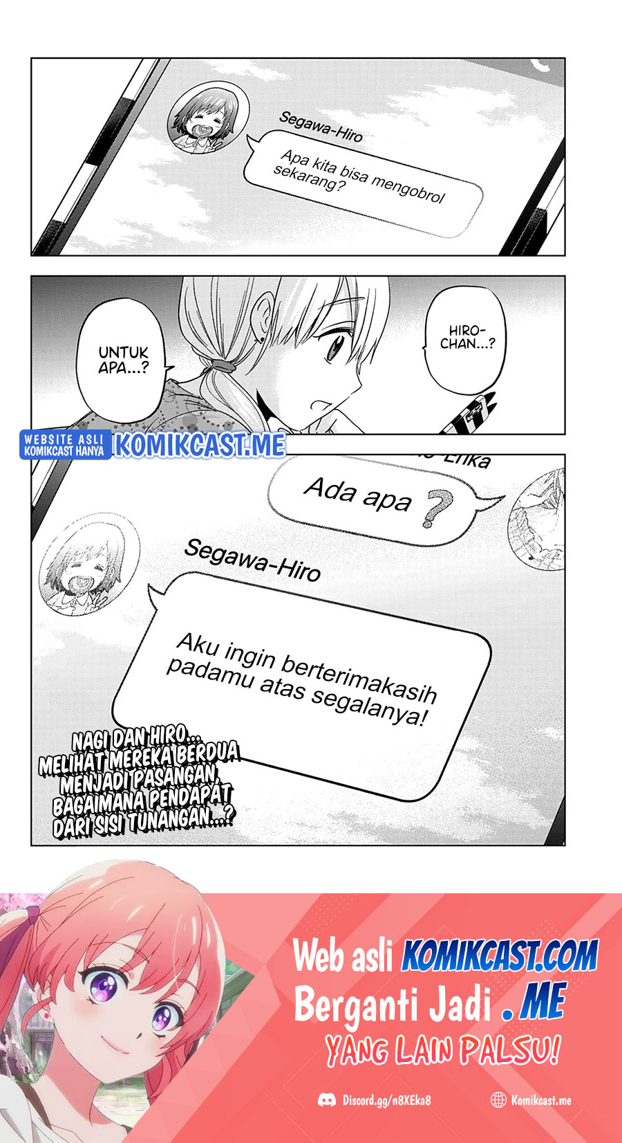 Chapter 123 - halaman 22