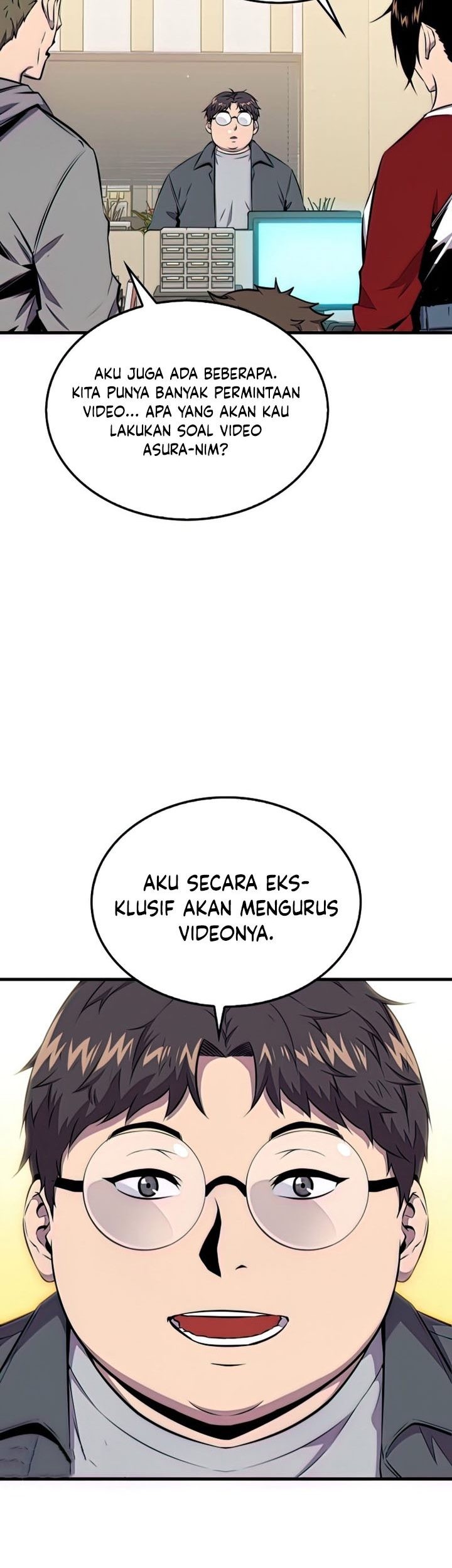 Chapter 45 - halaman 71