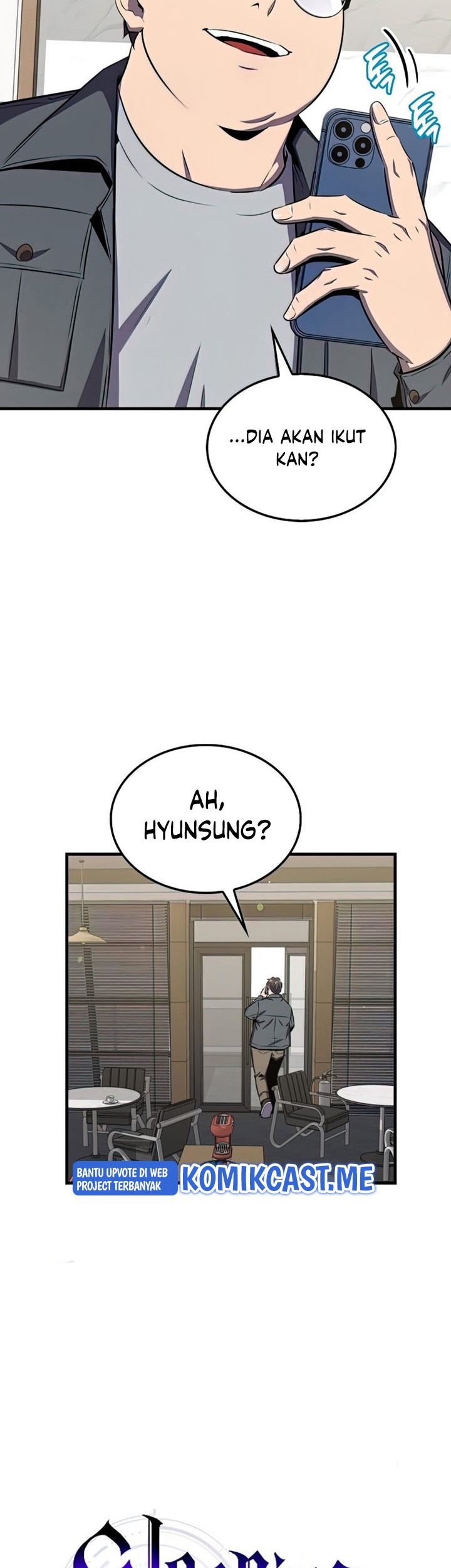 Chapter 45 - halaman 85