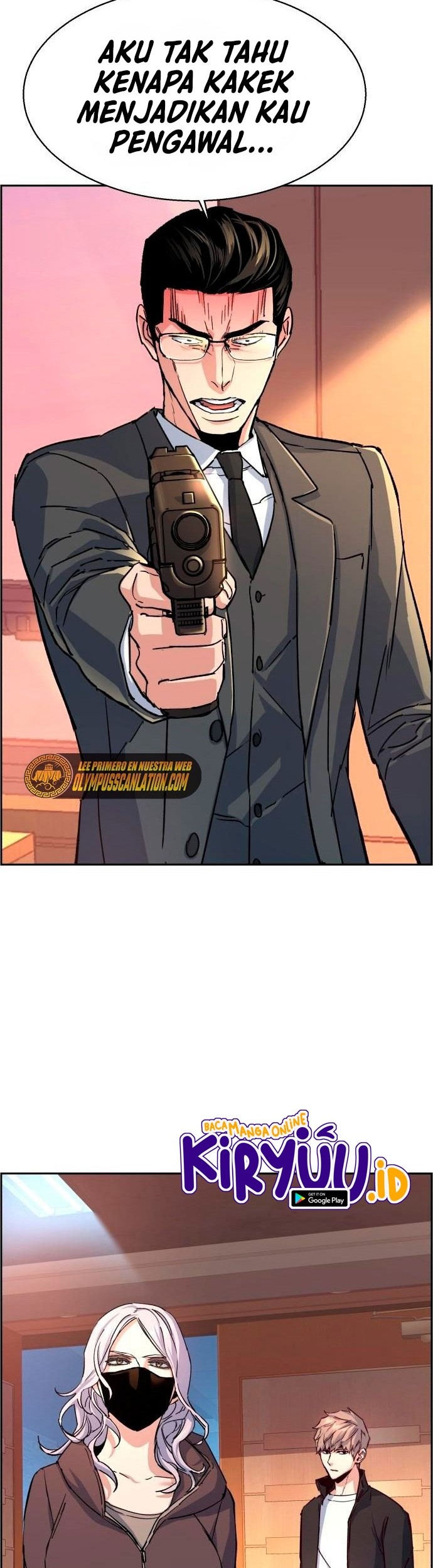 Chapter 102 - halaman 25