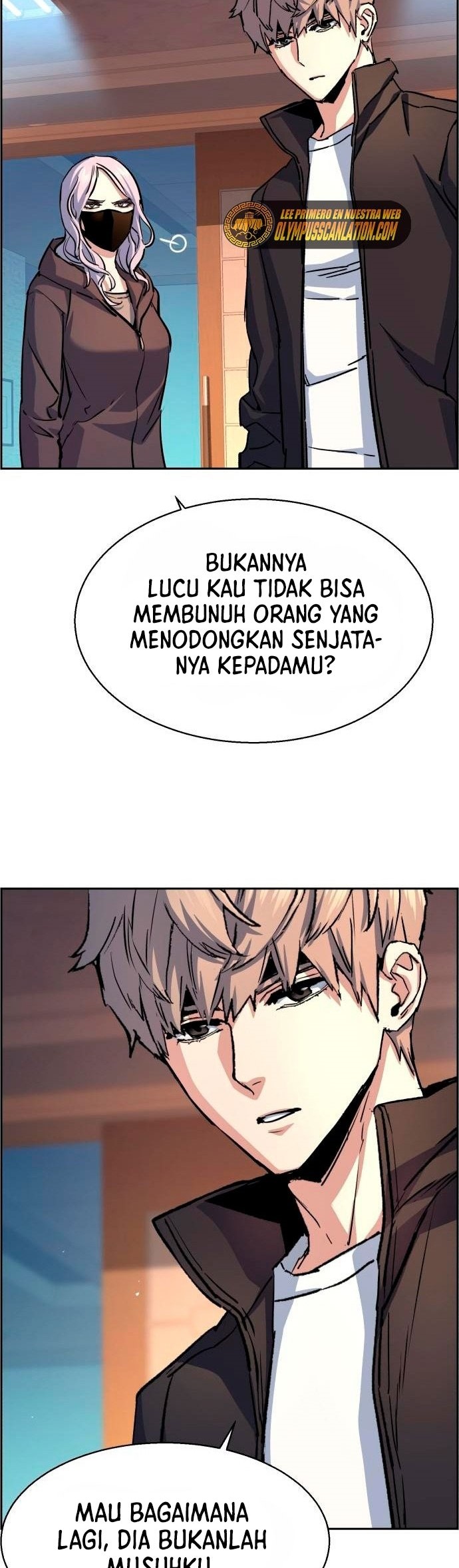 Chapter 102 - halaman 38